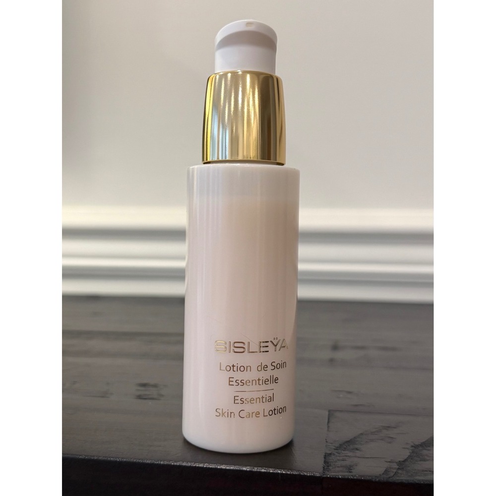 Sisley Paris Sisleÿa Essential Skin Care Lotion 100 ml (3.3 fl oz) No Box